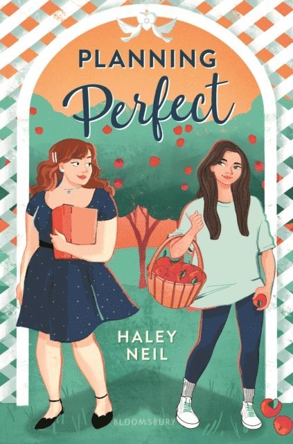 Haley Neil - Planning Perfect, E-bok