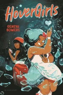 Geneva Bowers - Hovergirls, Häftad. Tillgänglighet: Lägg i varukorg