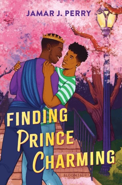 Jamar J. Perry - Finding Prince Charming, E-bok. Tillgänglighet: Lägg i varukorg