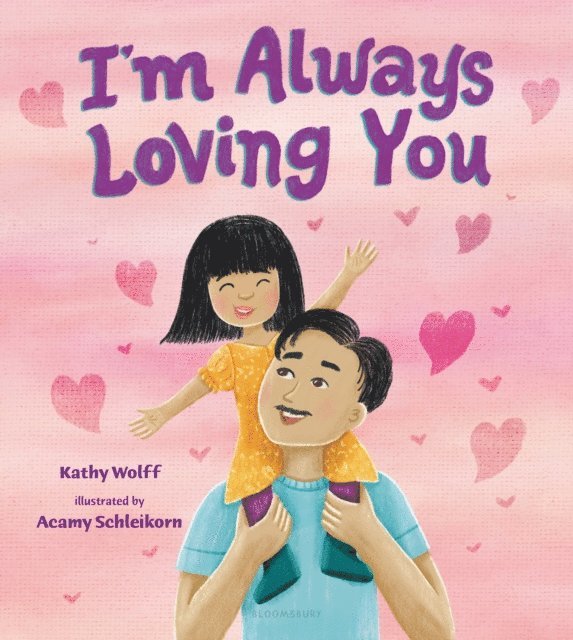 Kathy Wolff - I'm Always Loving You, E-bok