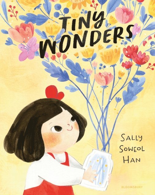 Sally Soweol Han - Tiny Wonders, E-bok. Tillgänglighet: Lägg i varukorg
