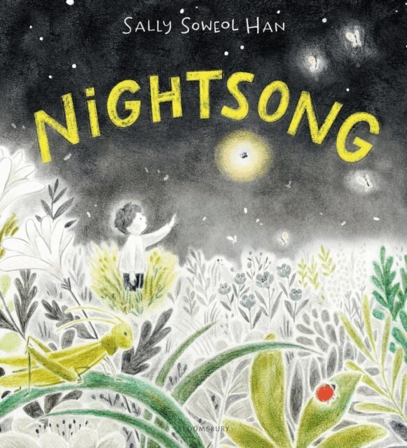 Sally Soweol Han - Nightsong, E-bok. Tillgänglighet: Lägg i varukorg