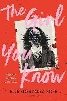 Elle Gonzalez Rose - The Girl You Know, Inbunden. Tillgänglighet: Lägg i varukorg