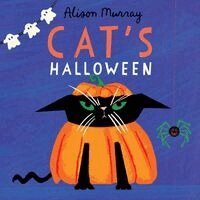 Alison Murray - Cat's Halloween, Inbunden. Tillgänglighet: Lägg i varukorg