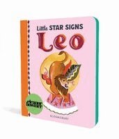 Eleanor Bowmer - Little Star Signs: Leo: A Beautiful Baby Gift Book Full of Zodiac Wonder, Kartonnage. Tillgänglighet: Kommande