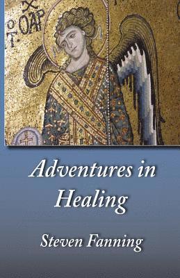 Steven Fanning - Adventures in Healing, Häftad