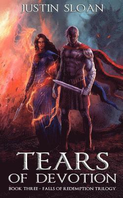 Justin Sloan - Tears of Devotion, Häftad. Tillgänglighet: Lägg i varukorg