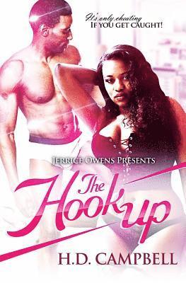 Hd Campbell - The Hook Up, Häftad. Tillgänglighet: Lägg i varukorg