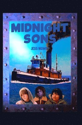 Jess Mowry - Midnight Sons, Häftad. Tillgänglighet: Lägg i varukorg