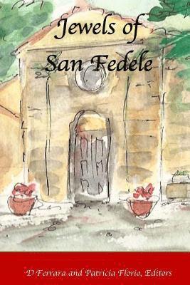 Patricia Florio, Lizette Baker - Jewels of San Fedele, Häftad. Tillgänglighet: Lägg i varukorg