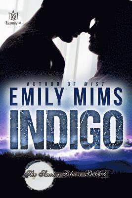 Emily Mims - Indigo, Häftad. Tillgänglighet: Lägg i varukorg