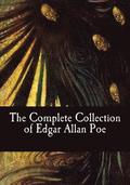 The Complete Collection of Edgar Allan Poe