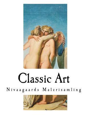 Various Artists - Classic Art: Nivaagaards Malerisamling, Häftad. Tillgänglighet: Lägg i varukorg