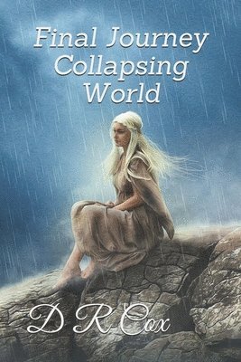 D R Cox, Holly Painter - Final Journey Collapsing World, Häftad. Tillgänglighet: Lägg i varukorg