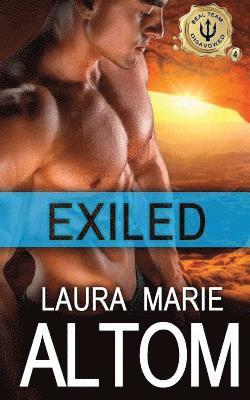 Laura Marie Altom - Exiled, Häftad. Tillgänglighet: Lägg i varukorg