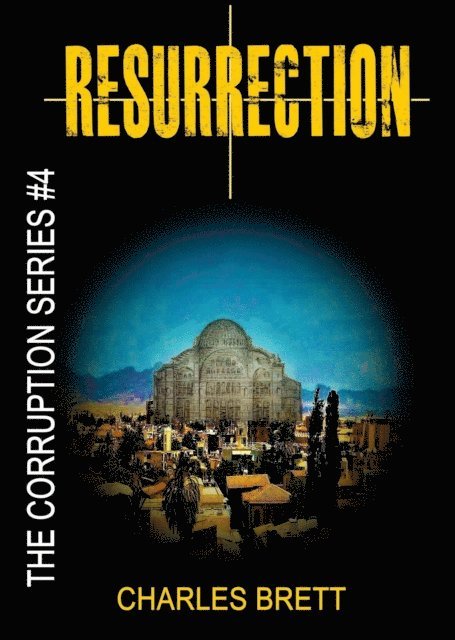 Charles Brett - Resurrection, Häftad. Tillgänglighet: Lägg i varukorg