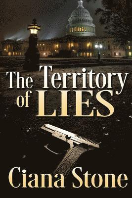Ciana Stone, Ana Stone - The Territory of Lies, Häftad. Tillgänglighet: Lägg i varukorg