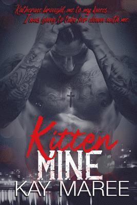 Kay Maree - Kitten, Mine, Häftad. Tillgänglighet: Lägg i varukorg