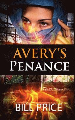 Bill Price - Avery's Pennance: A Detective Oliver Johnson Mystery, Häftad