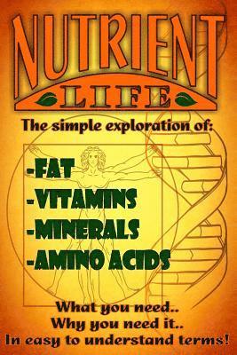 Michael Greer - Nutrient life: What you need and why, Häftad. Tillgänglighet: Lägg i varukorg