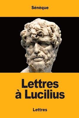 Sénèque - Lettres à Lucilius, Häftad. Tillgänglighet: Lägg i varukorg