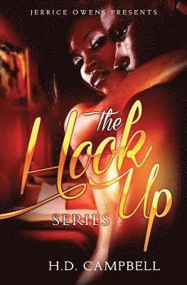H. D. Campbell - The Hook Up Series, Häftad. Tillgänglighet: Lägg i varukorg