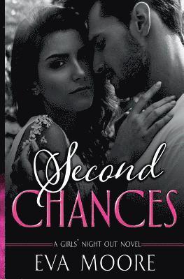 Eva Moore - Second Chances, Häftad