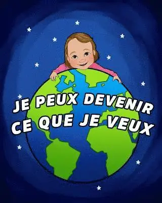 Barry Pollack - Je Peux Devenir Ce Que Je Veux, Häftad. Tillgänglighet: Lägg i varukorg