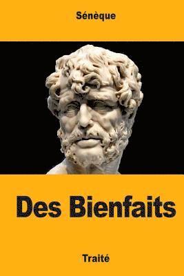 Sénèque - Des Bienfaits, Häftad. Tillgänglighet: Lägg i varukorg