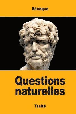 Sénèque - Questions naturelles, Häftad. Tillgänglighet: Lägg i varukorg