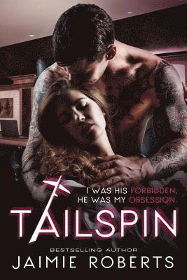 Kim Young - Tailspin, Häftad. Tillgänglighet: Lägg i varukorg