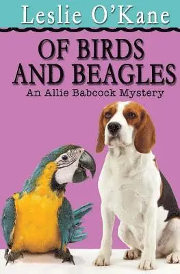 Leslie O'Kane - Of Birds and Beagles, Häftad. Tillgänglighet: Lägg i varukorg