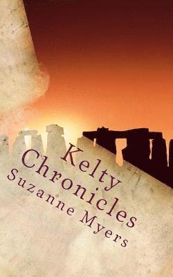 Suzanne Myers - Kelty Chronicles, Häftad. Tillgänglighet: Lägg i varukorg