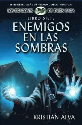 Kristian Alva - Enemigos en las Sombras, Häftad. Tillgänglighet: Lägg i varukorg