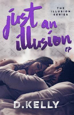 Tiffany Fox - Just an Illusion - EP: Ep, Häftad. Tillgänglighet: Lägg i varukorg