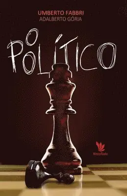 Umberto Fabbri - O politico, Häftad. Tillgänglighet: Lägg i varukorg