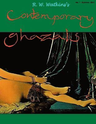 Agha Shahid Ali, Mike Alexander - Contemporary Ghazals No. 7, Häftad. Tillgänglighet: Lägg i varukorg