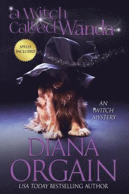 Diana Orgain - A Witch Called Wanda, Häftad. Tillgänglighet: Lägg i varukorg