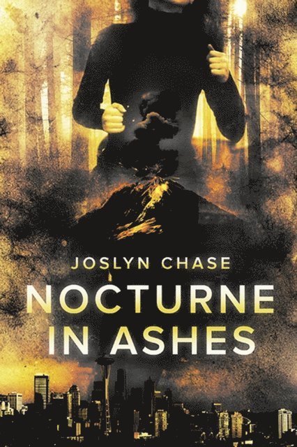Joslyn Chase - Nocturne In Ashes, E-bok
