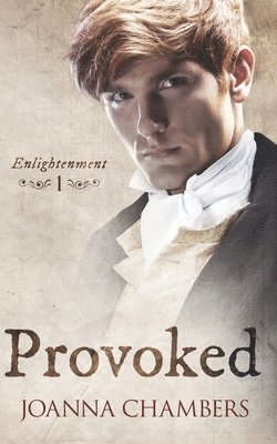 Joanna Chambers - Provoked, Häftad. Tillgänglighet: Lägg i varukorg