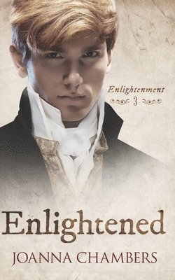 Joanna Chambers - Enlightened, Häftad. Tillgänglighet: Lägg i varukorg