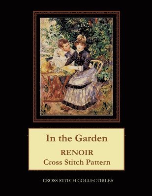 Kathleen George, Cross Stitch Collectibles - In the Garden, Häftad. Tillgänglighet: Lägg i varukorg
