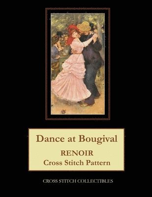Kathleen George, Cross Stitch Collectibles - Dance at Bougival, Häftad. Tillgänglighet: Lägg i varukorg