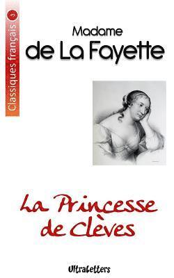 Madame De La Fayette - La Princesse de Cleves, Häftad. Tillgänglighet: Lägg i varukorg