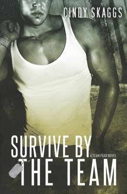 Cindy Skaggs - Survive By The Team, Häftad. Tillgänglighet: Lägg i varukorg