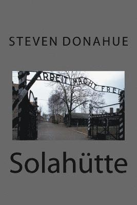 Steven Donahue - Solahütte, Häftad. Tillgänglighet: Lägg i varukorg