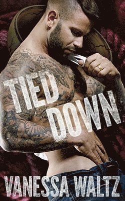 Vanessa Waltz - Tied Down, Häftad. Tillgänglighet: Lägg i varukorg