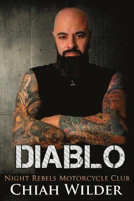 Chiah Wilder, Hot Tree Editing - Diablo: Night Rebels Motorcycle Club, Häftad. Tillgänglighet: Lägg i varukorg