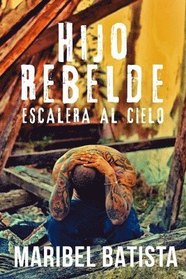 Maribel Batista, Edgardo Moreno - Hijo Rebelde: Escalera al cielo, Häftad. Tillgänglighet: Lägg i varukorg