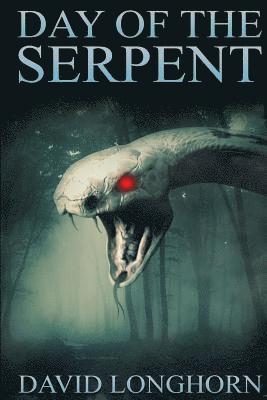 David Longhorn, Emma Salam - Day of the Serpent, Häftad. Tillgänglighet: Lägg i varukorg